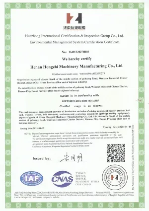 ISO 14001