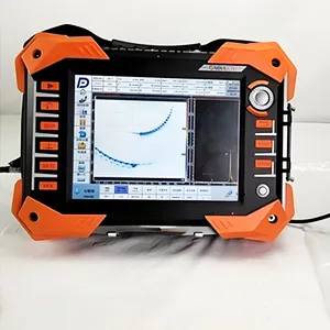 Ultrasonic Flaw Detector