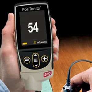 Coating Thickness Gauge