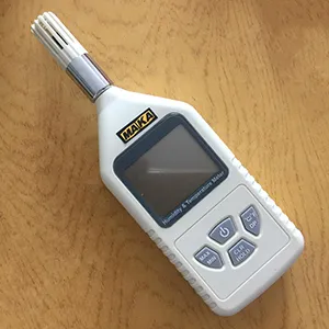 Sound Level Meter