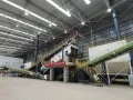 Construction & Demolition Waste Sorting Plant