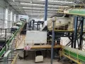 Construction & Demolition Waste Sorting Plant
