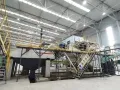 Construction & Demolition Waste Sorting Plant