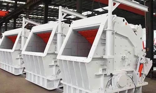 Impact Crusher