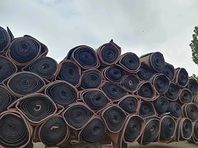 Insulation materials