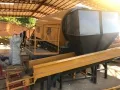 15t/h MSW Processing Equipment for Philippine Client