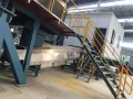 500t/d MSW Sorting System for Dominican Client