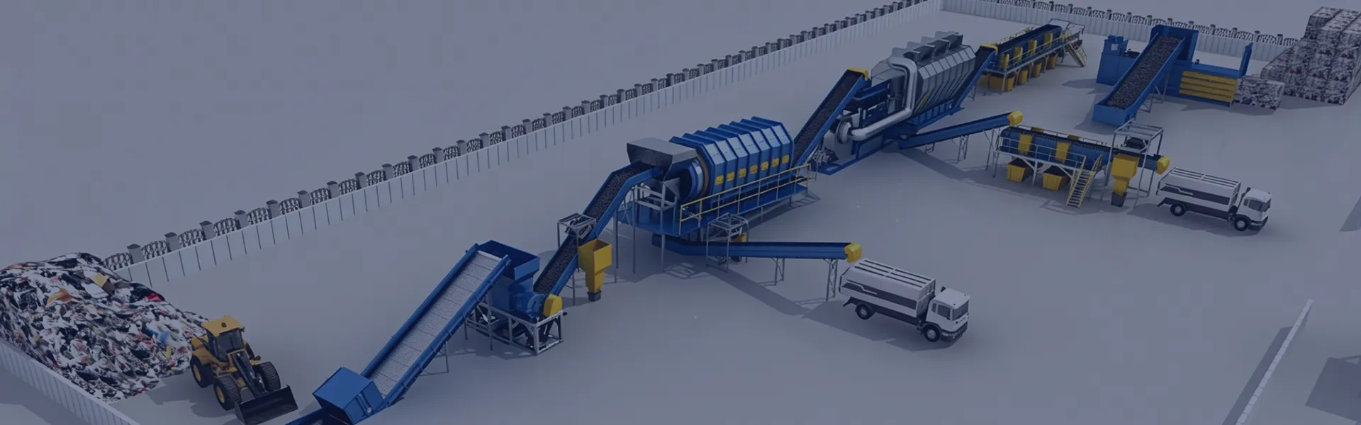 Henan Hongzhi Machinery Manufacturing Co., Ltd.