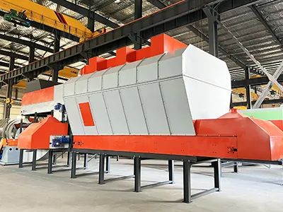 Air Separator