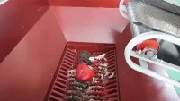 Two-Shaft Shredder