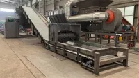 Chain Plate Feeder