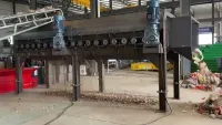 Roller Screen