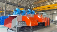 3-in-1 Integrated Waste Sorting Line