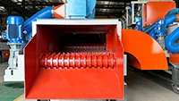3-in-1 Integrated Waste Sorting Line