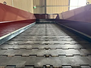 Shredder Blades