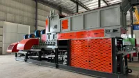 4-in-1 Integrated Waste Sorting Line
