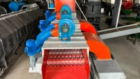 4-in-1 Integrated Waste Sorting Line