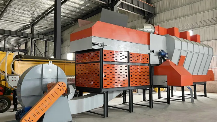 Air Separator