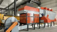 Air Separator