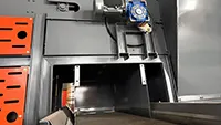 Air Separator