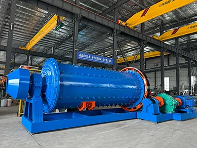 Ball Mill