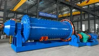 Ball Mill