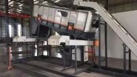 Ballistic Separator