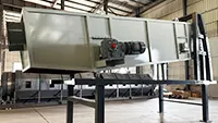 Ballistic Separator