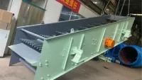 Grizzly Screen