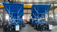 Mobile Trommel Screen