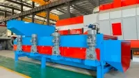 Roller Screen