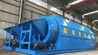 Trommel Screen