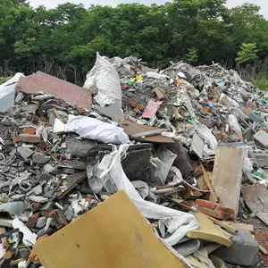 Renovation Waste Treatment