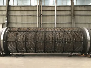 Shredder Blades