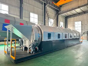 PLC Control