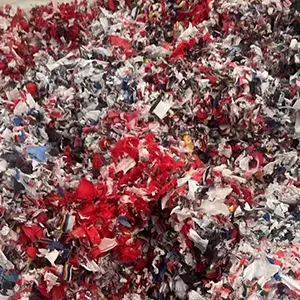 Waste Textile