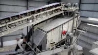 Vibrating Screen