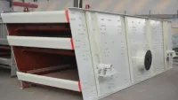 Vibrating Screen