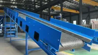 Waste Conveyor