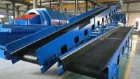Waste Conveyor