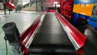 Waste Conveyor