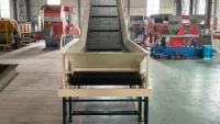 Waste Feeder