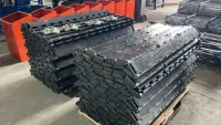 Waste Feeder