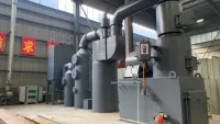 Waste Incinerator