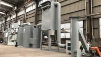 Waste Incinerator