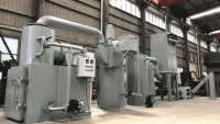 Waste Incinerator